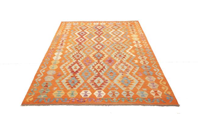 Kilim Afegão - 1