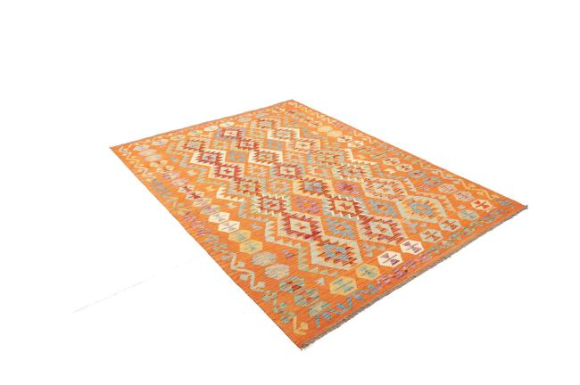 Kilim Afegão - 2