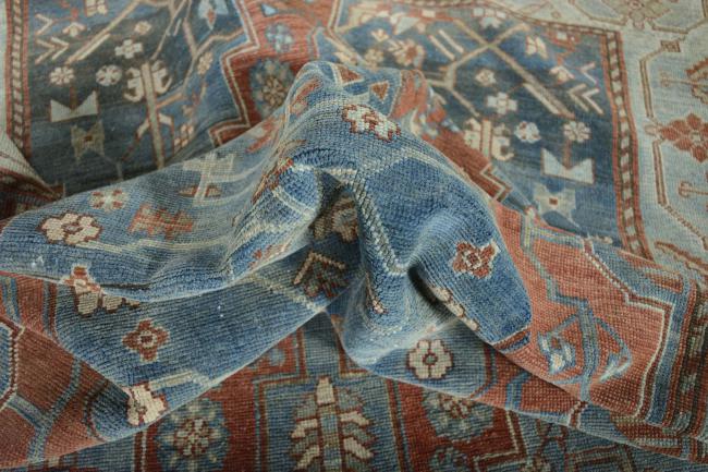 Hamadan Patina - 2