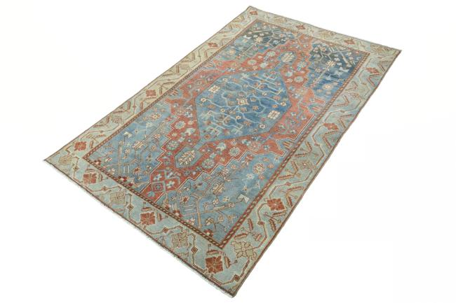 Hamadan Patina - 4