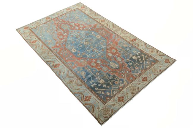 Hamadan Patina - 5