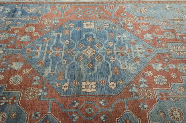 Hamadan Patina - 8