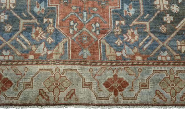 Hamadan Patina - 10