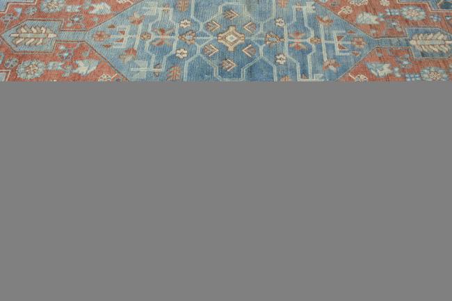 Hamadan Patina - 11