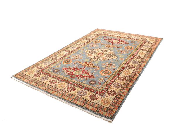 Kazak Limited - 1