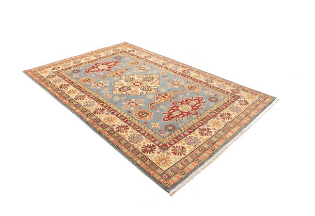 Kazak Limited - 2