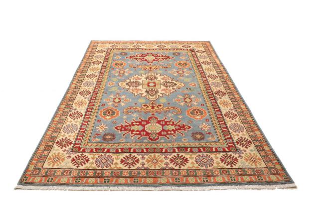 Kazak Limited - 3