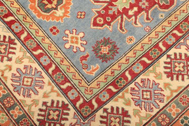 Kazak Limited - 5