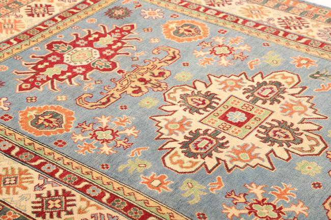 Kazak Limited - 6