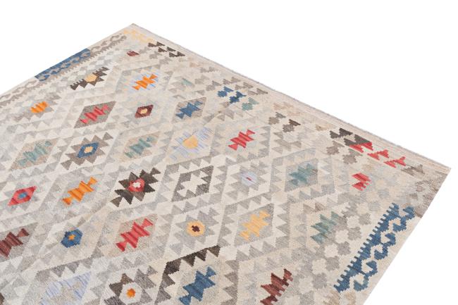Kilim Afghan Heritage - 2