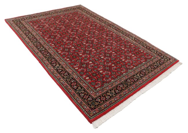 Indo Bidjar - 1