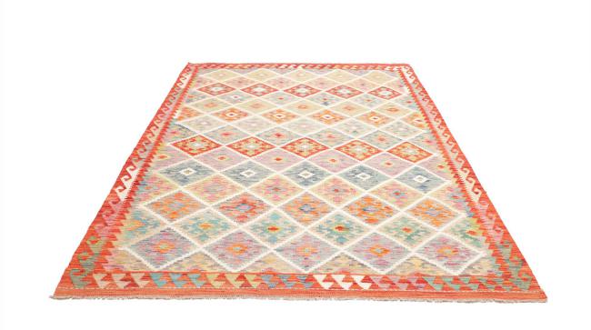 Kilim Afghan - 1