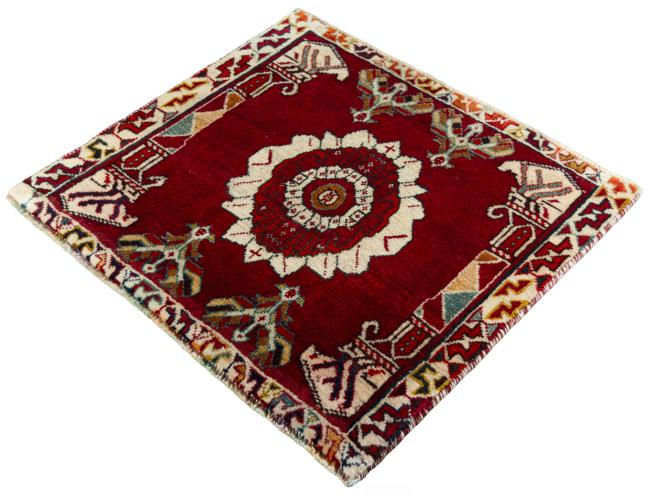 Shiraz - 1