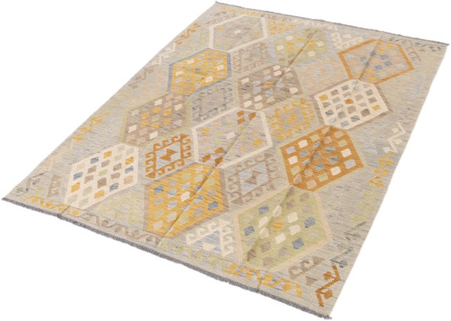 Kilim Afghan - 1
