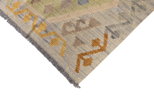 Kilim Afghan - 3