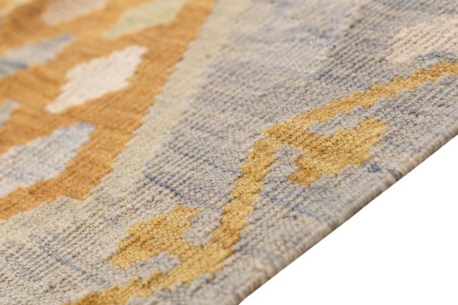 Kilim Afghan - 4