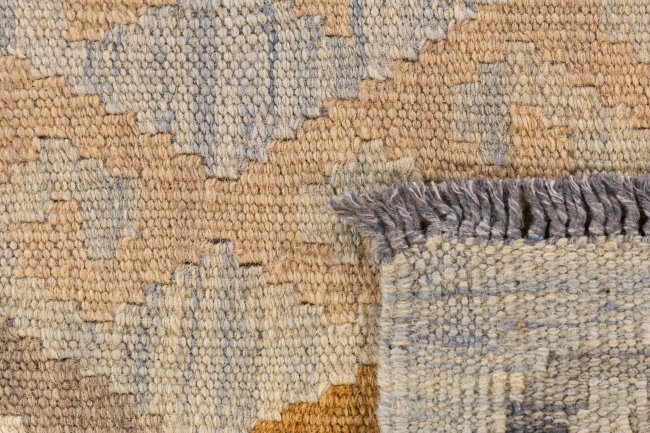Kilim Afghan - 5