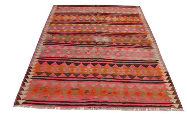 Kelim Fars Antik - 1