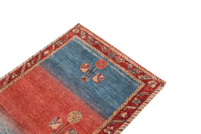 Persia Gabbeh Loribaft Z - 3