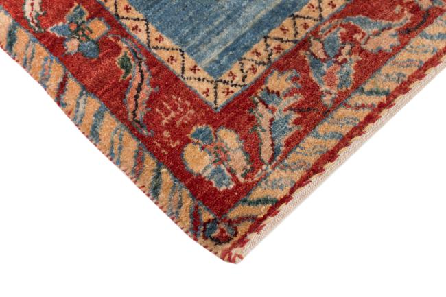 Persia Gabbeh Loribaft Z - 5