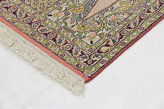 Cachemire Pure Soie - 3