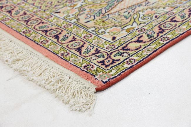 Cachemire Pure Soie - 4