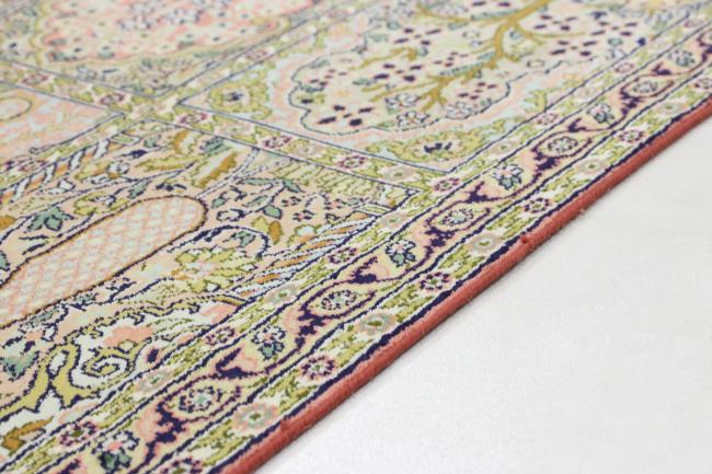 Cachemire Pure Soie - 5