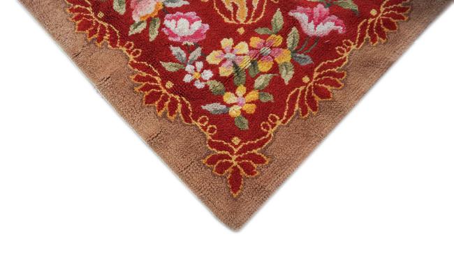 Savonnerie Semi Antiikki - 4