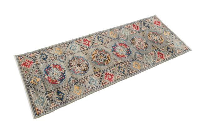 Kazak - 2