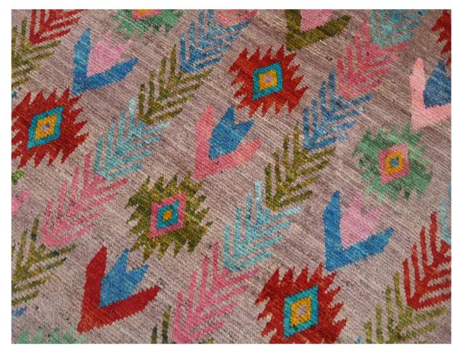 Berber Ghashghai - 1