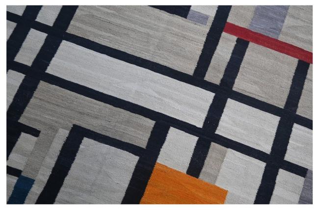 Kilim Afghan Edition - 1