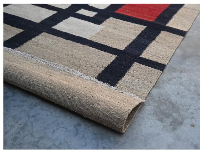 Kilim Afghan Edition - 2