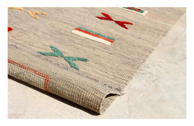 Kilim Afghan Nimbaft Edition - 2
