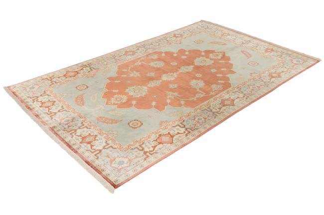 Qum Silk - 1