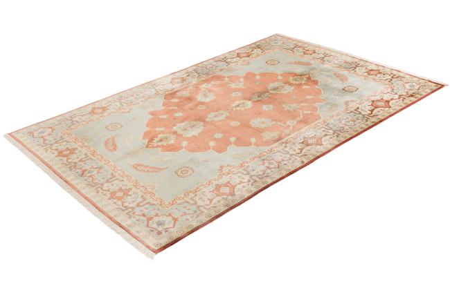 Qum Silk - 2