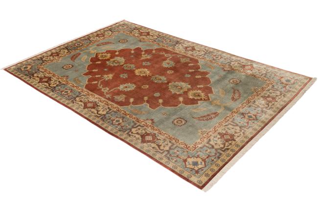 Qum Silk - 4