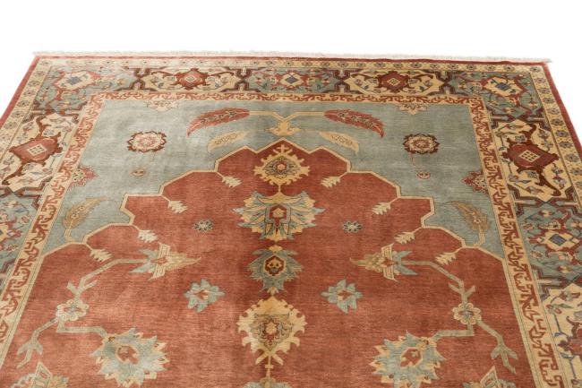 Qum Silk - 5