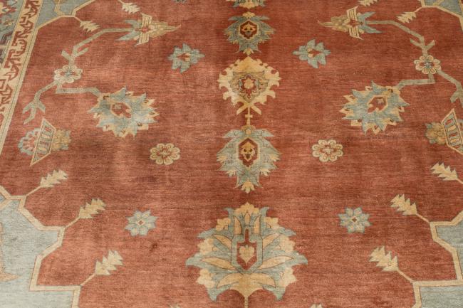 Qum Silk - 6