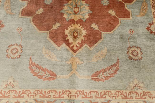 Qum Silk - 7