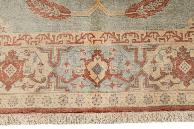 Qum Silk - 8