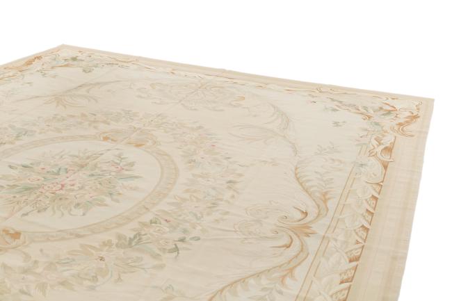 Κιλίμ Aubusson - 3