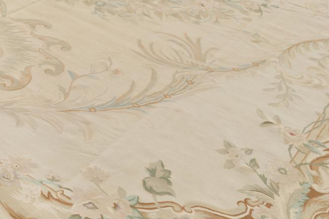 Κιλίμ Aubusson - 4