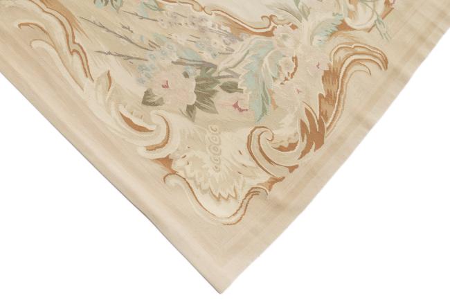 Κιλίμ Aubusson - 5