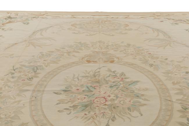 Κιλίμ Aubusson - 7