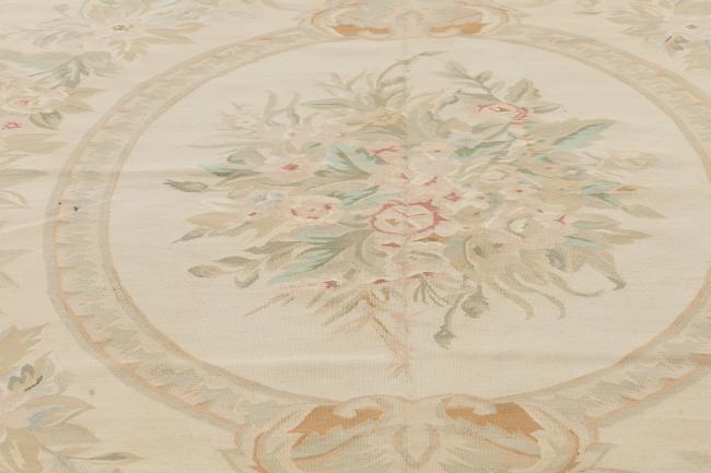 Κιλίμ Aubusson - 8