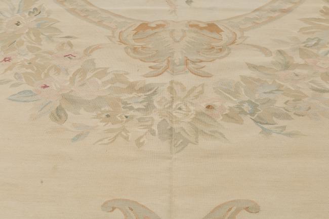 Κιλίμ Aubusson - 9