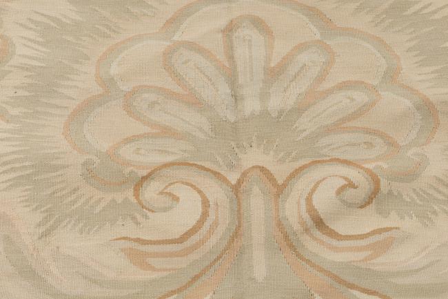 Κιλίμ Aubusson - 10