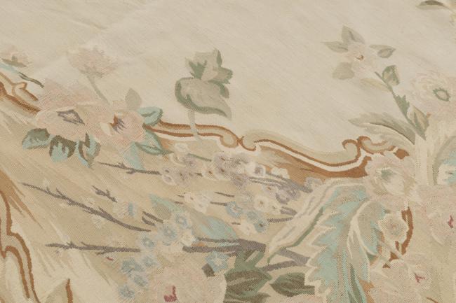 Κιλίμ Aubusson - 11