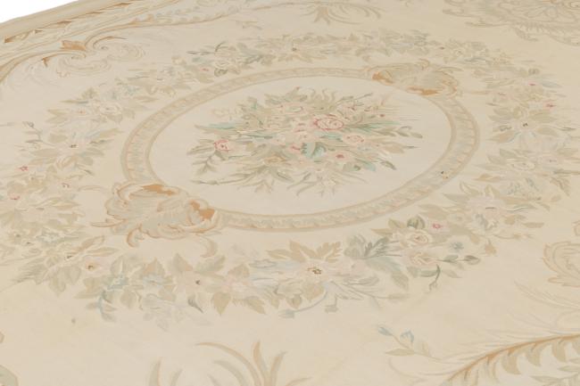 Κιλίμ Aubusson - 14