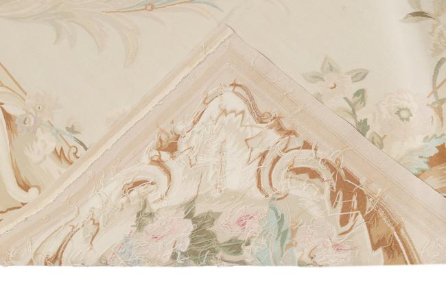 Κιλίμ Aubusson - 15